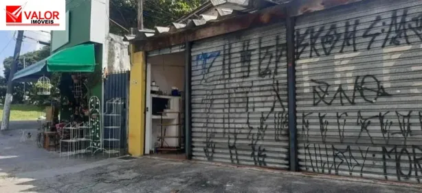 Ponto Comercial à venda, 139m² no Instituto de Previdência, São Paulo