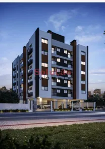 Apartamento com 1 Quarto à venda, 47m² no Niterói, Canoas