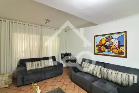 Casa com 3 Quartos à venda, 246m² no Assunção, São Bernardo do Campo