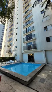 Apartamento com 2 Quartos à venda, 73m² no Vila Mariana, São Paulo