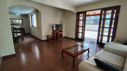 Cobertura com 3 Quartos à venda, 187m² no Tijuca, Rio de Janeiro