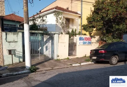 Casa com 3 Quartos à venda, 130m² no Jardim de Lorenzo, São Paulo