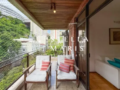 Apartamento com 2 Quartos à venda, 79m² no Ipanema, Rio de Janeiro
