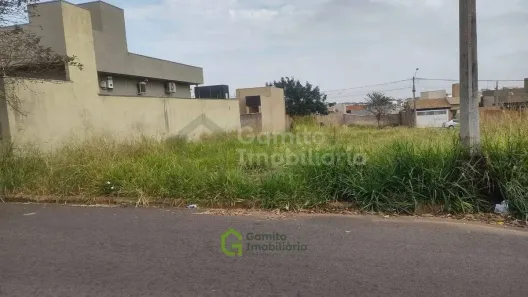 Lote/Terreno à venda, 220m² no Residencial Borboleta 3, Bady Bassitt