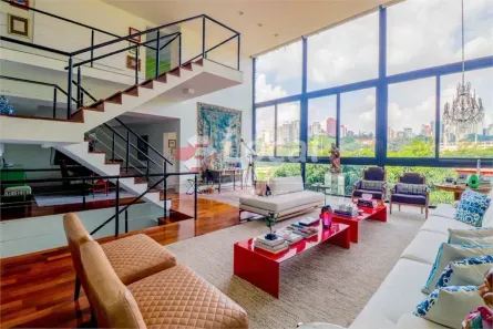Sobrado com 3 Quartos à venda, 550m² no Pacaembu, São Paulo