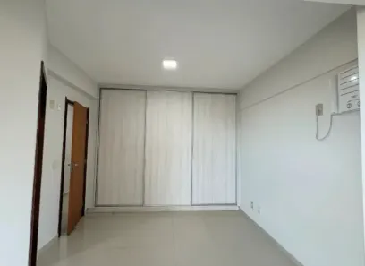 Apartamento com 3 Quartos para alugar, 81m² no Alto da Glória, Goiânia