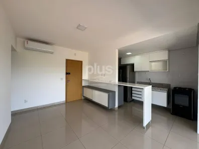 Apartamento com 2 Quartos para alugar, 69m² no Plano Diretor Norte, Palmas