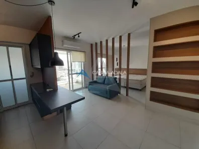 Apartamento com 1 Quarto à venda, 58m² no Cambuí, Campinas