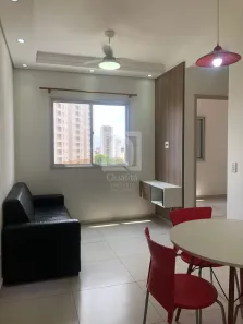 Apartamento com 2 Quartos para alugar, 54m² no Parque Campolim, Sorocaba