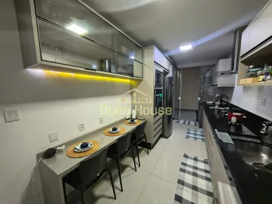 Apartamento com 3 Quartos à venda, 150m² no Jardim Amália, Volta Redonda