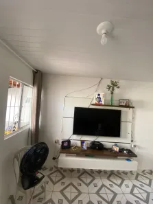 Casa de Condomínio com 3 Quartos à venda, 180m² no Benedito Bentes, Maceió