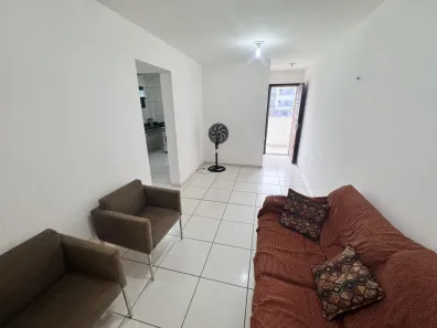Apartamento com 2 Quartos para alugar, 60m² no Aeroclube, João Pessoa