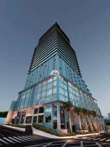 Prédio Comercial à venda, 100m² no Centro, Cascavel