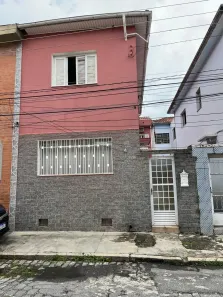 Casa com 3 Quartos à venda, 100m² no Brás, São Paulo