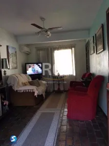 Casa de Condomínio com 3 Quartos à venda, 122m² no Cavalhada, Porto Alegre
