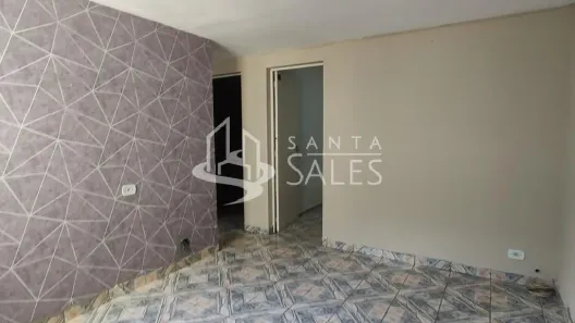 Apartamento com 2 Quartos à venda, 45m² no Vila Paulista I, São Paulo