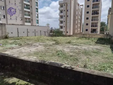 Lote/Terreno à venda, 560m² no Parque Campolim, Sorocaba