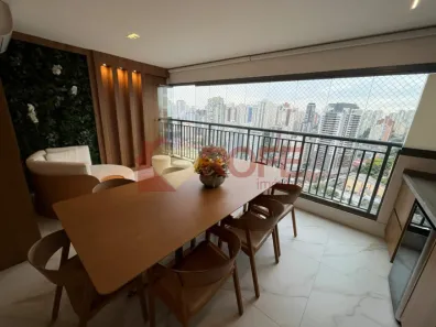Apartamento com 2 Quartos à venda, 115m² no Vila Santa Catarina, São Paulo