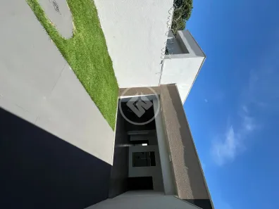Casa com 3 Quartos à venda, 187m² no Setor Serra Dourada - 3ª Etapa, Aparecida de Goiânia
