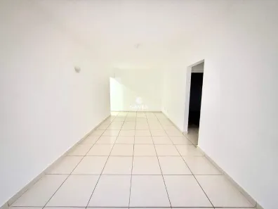 Apartamento com 2 Quartos para alugar, 80m² no Embaré, Santos