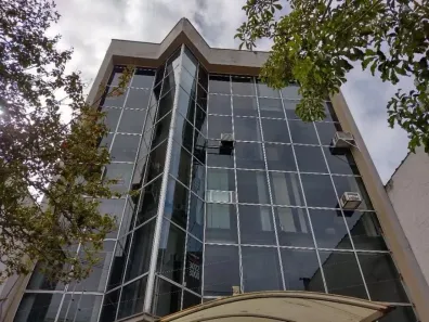 Sala Comercial com 1 Quarto à venda, 37m² no Moinhos de Vento, Porto Alegre