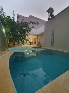 Casa de Condomínio com 5 Quartos à venda, 490m² no Residencial Jardins, São José do Rio Preto