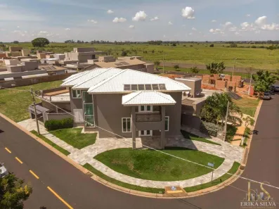 Casa com 3 Quartos à venda, 420m² no Parque Residencial Damha VI, São José do Rio Preto