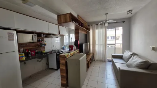 Apartamento com 3 Quartos à venda, 67m² no Porto, Cuiabá