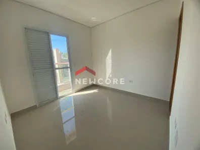 Cobertura com 2 Quartos à venda, 50m² no Vila Helena, Santo André