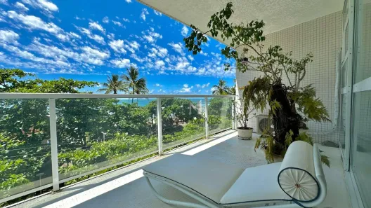 Apartamento com 4 Quartos à venda, 255m² no Pitangueiras, Guarujá