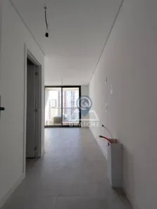 Apartamento com 1 Quarto à venda, 20m² no Vila Gomes Cardim, São Paulo