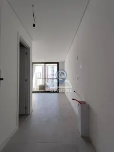 Apartamento com 1 Quarto à venda, 20m² no Vila Gomes Cardim, São Paulo
