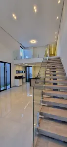 Casa com 3 Quartos à venda, 160m² no Jardim Terra Branca, Bauru