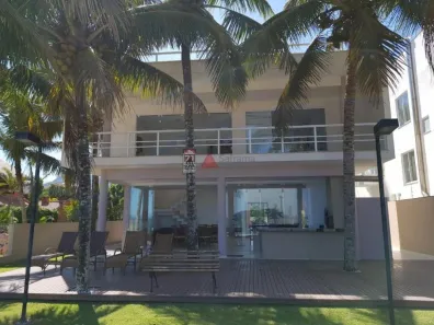 Casa com 4 Quartos à venda, 325m² no Praia do Sape, Ubatuba