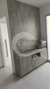 Apartamento com 2 Quartos à venda, 55m² no Brás, São Paulo