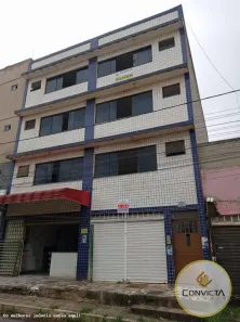 Kitnet para alugar, 35m² no Setor Placa da Mercedes, Brasília