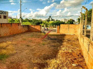 Lote/Terreno à venda, 250m² no Jardim Marambáia, São José do Rio Preto