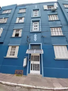 Apartamento com 2 Quartos à venda, 76m² no Cidade Baixa, Porto Alegre