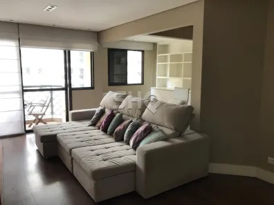 Apartamento com 3 Quartos à venda, 110m² no Perdizes, São Paulo