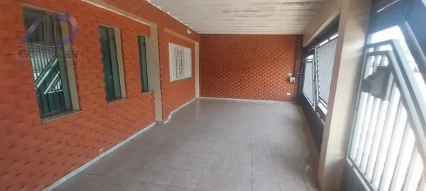 Sobrado com 2 Quartos à venda, 236m² no Rudge Ramos, São Bernardo do Campo