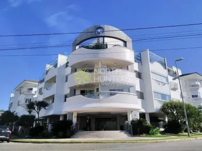 Apartamento com 3 Quartos à venda, 156m² no Jurerê Internacional, Florianópolis