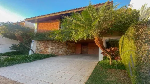 Imóvel Comercial com 5 Quartos para venda ou aluguel, 750m² no Jardim Santa Rosália, Sorocaba