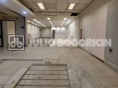 Ponto Comercial para alugar, 40m² no Portuguesa, Rio de Janeiro
