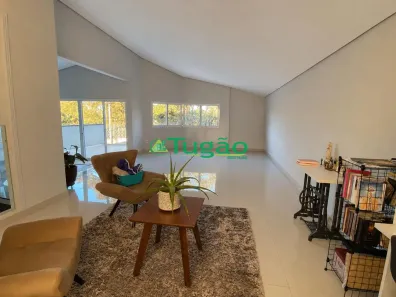 Casa de Condomínio com 3 Quartos à venda, 352m² no Loteamento Recanto do Lago, São José do Rio Preto