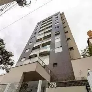Cobertura com 1 Quarto para venda ou aluguel, 35m² no Vila Monumento, São Paulo
