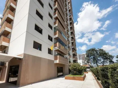 Apartamento com 3 Quartos à venda, 136m² no Vila Assunção, Santo André