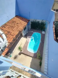 Casa com 3 Quartos à venda, 260m² no Campo Grande, Rio de Janeiro