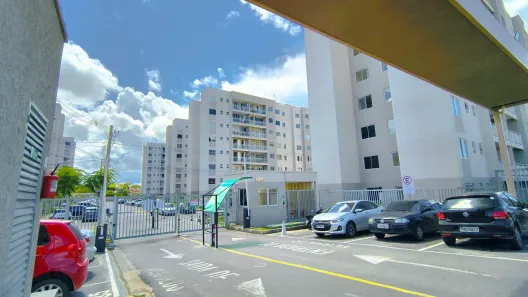 Apartamento com 1 Quarto à venda, 50m² no Novo Aleixo, Manaus