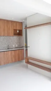 Apartamento com 1 Quarto para alugar, 32m² no Vila da Saúde, São Paulo