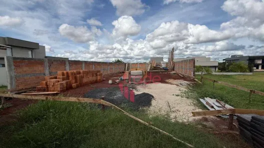 Lote/Terreno à venda, 340m² no Loteamento Terras de Florença, Ribeirão Preto